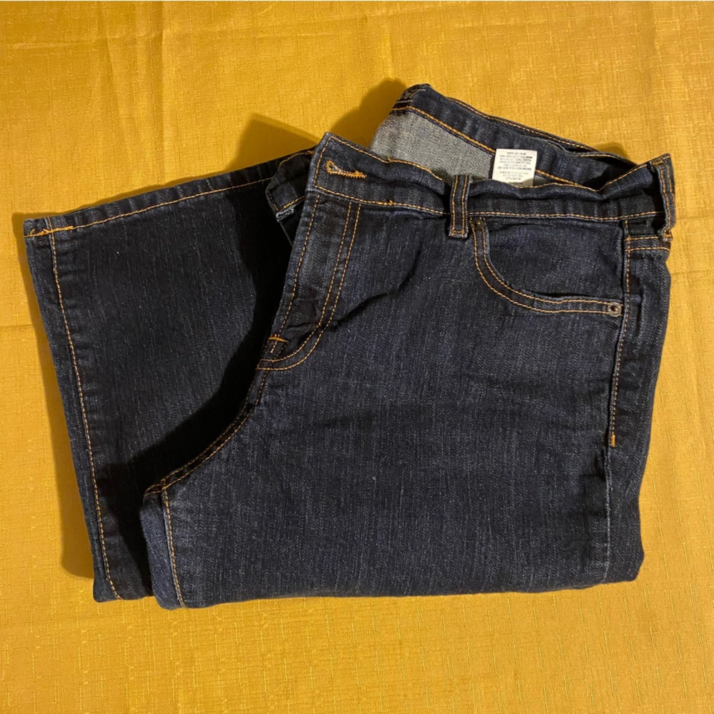 Old Navy the flirt women’s jeans size 12
